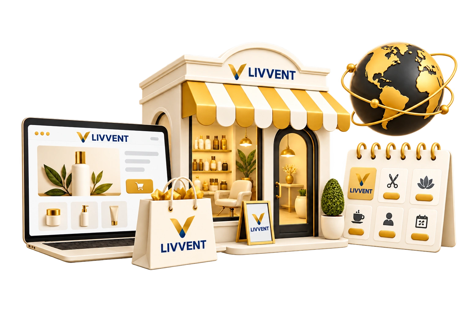 Your Website