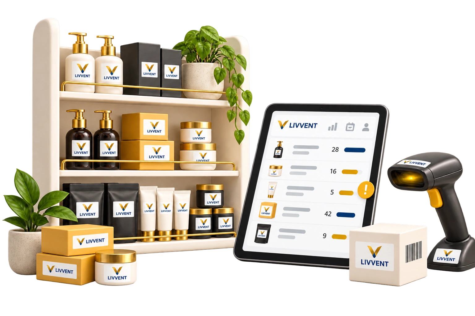 Your Store