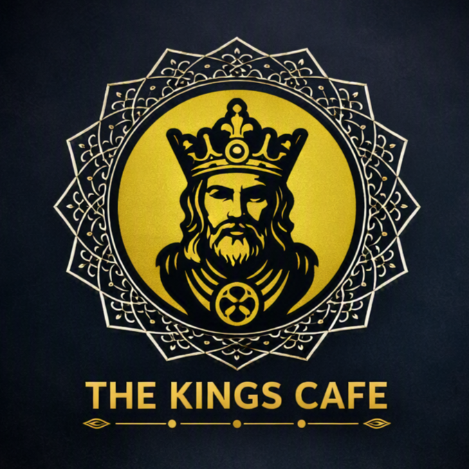 The Kings Cafe