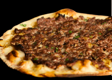 Shawarma Pie