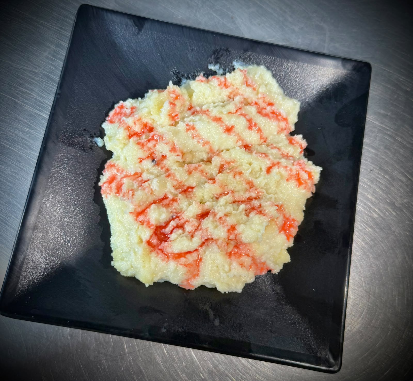 Bannu Special White Halwa