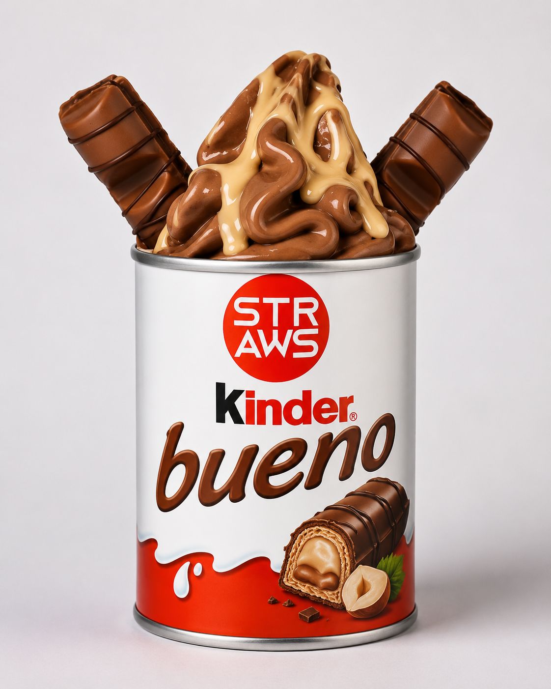 Kinder Bueno