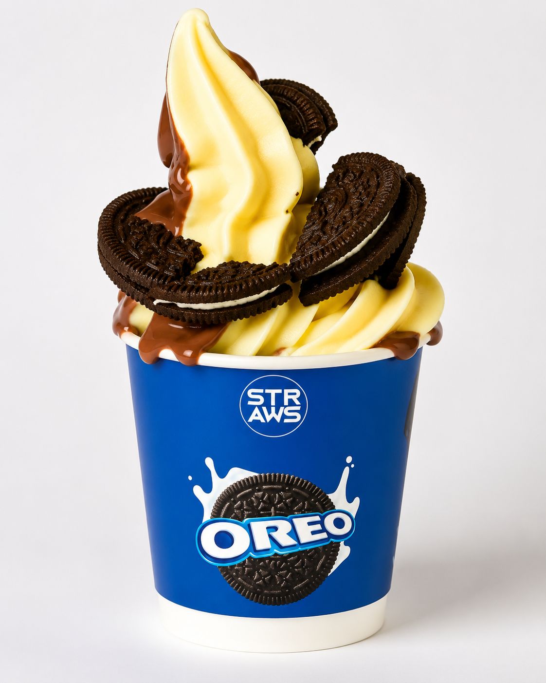 Oreo