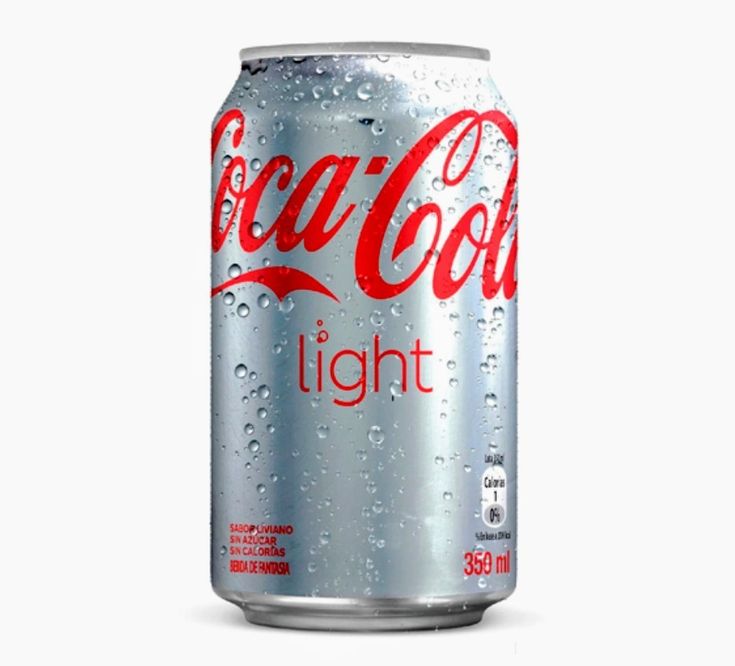 COKE LIGHT