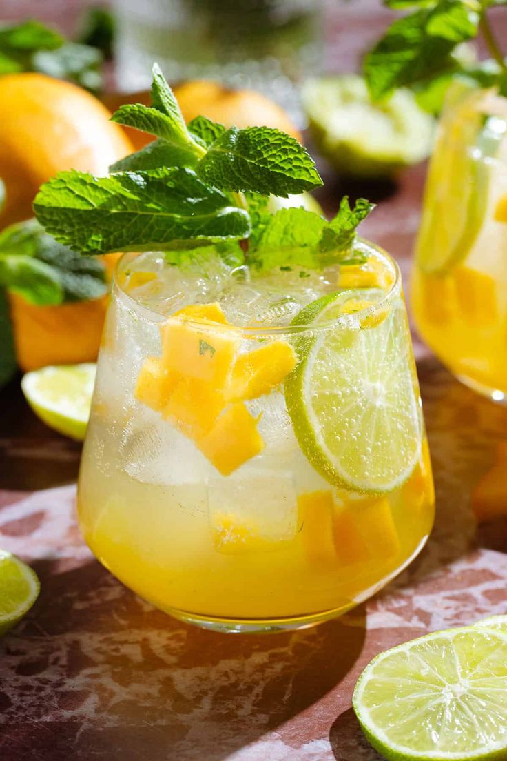 MANGO