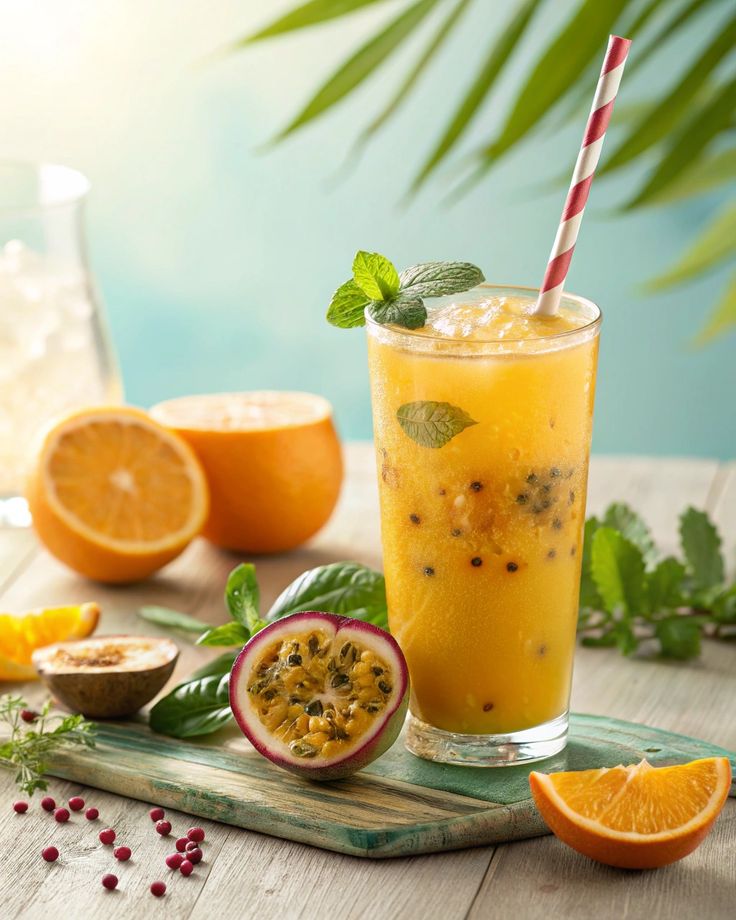 PASSION FRUIT