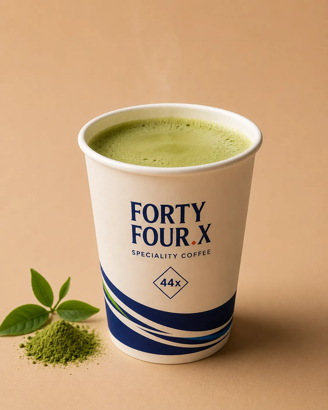 Green Tea