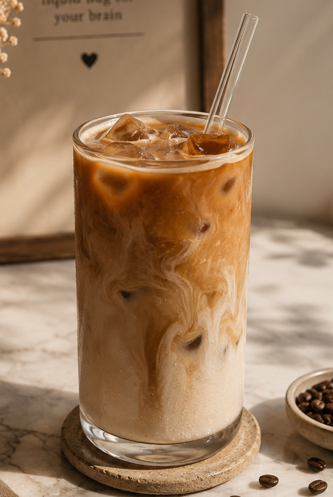 Cold Coffee