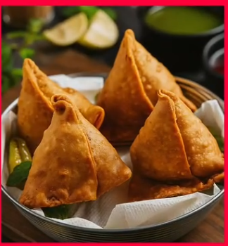 Samosa