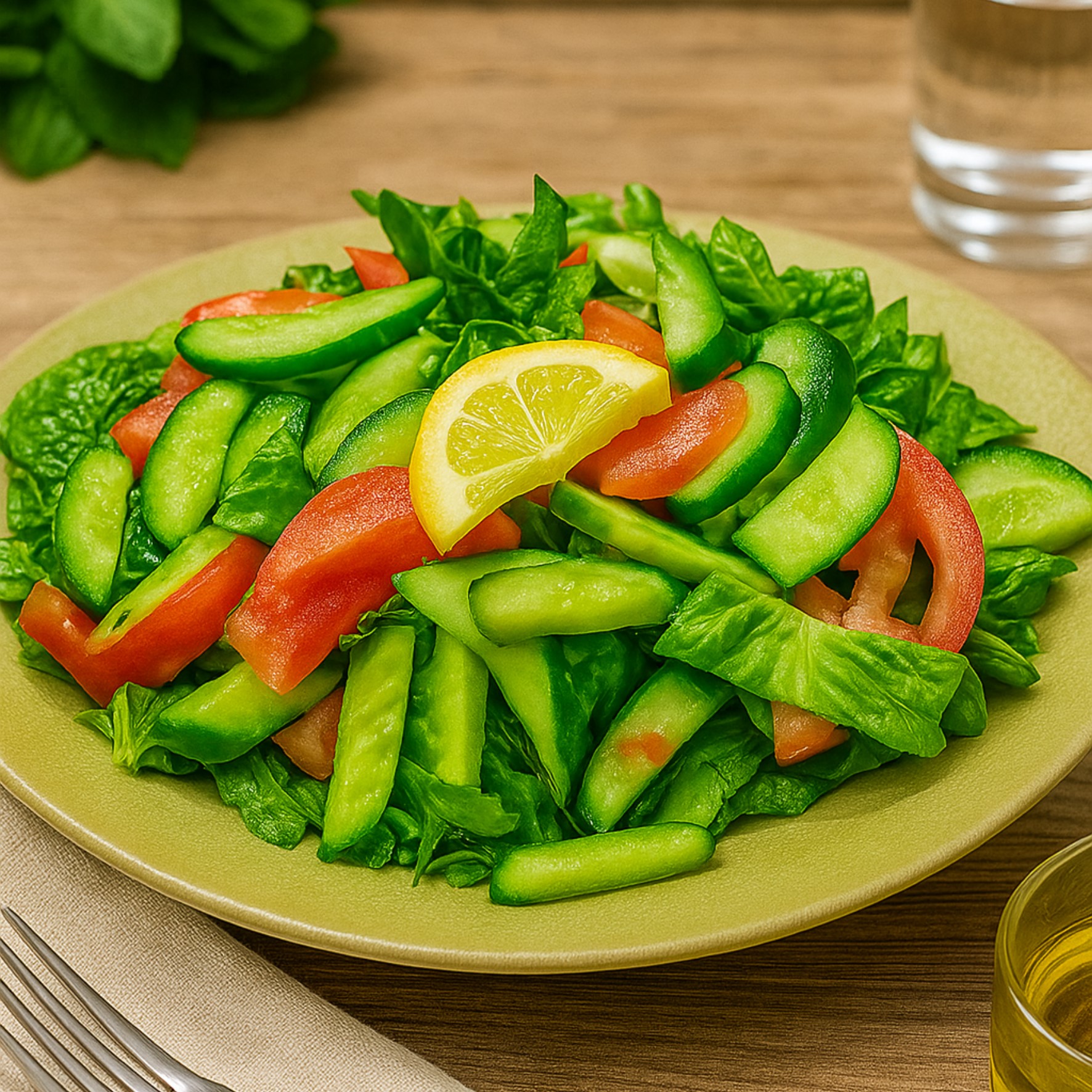 Green Salad