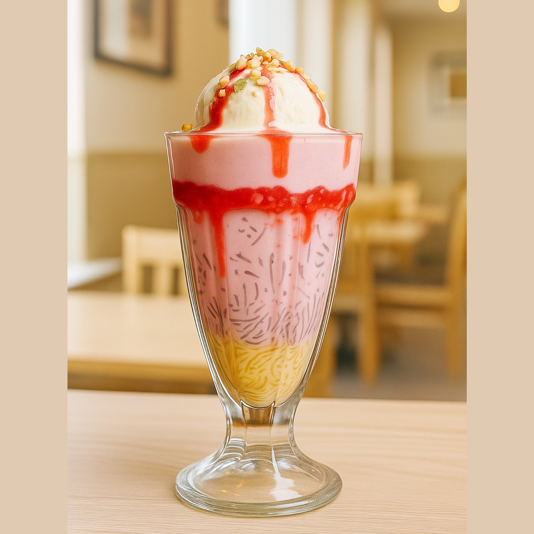 Royal Falooda