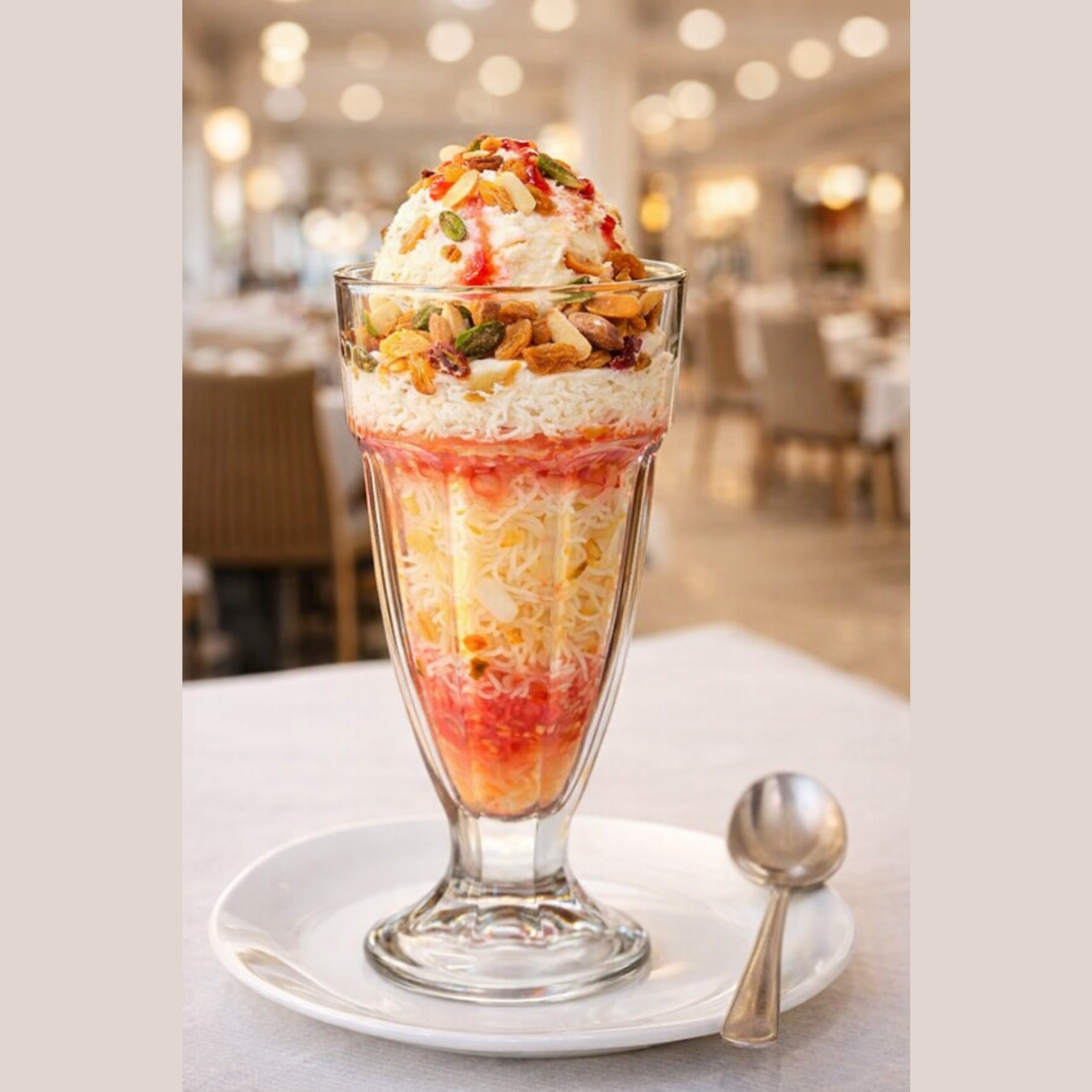 Delight Falooda