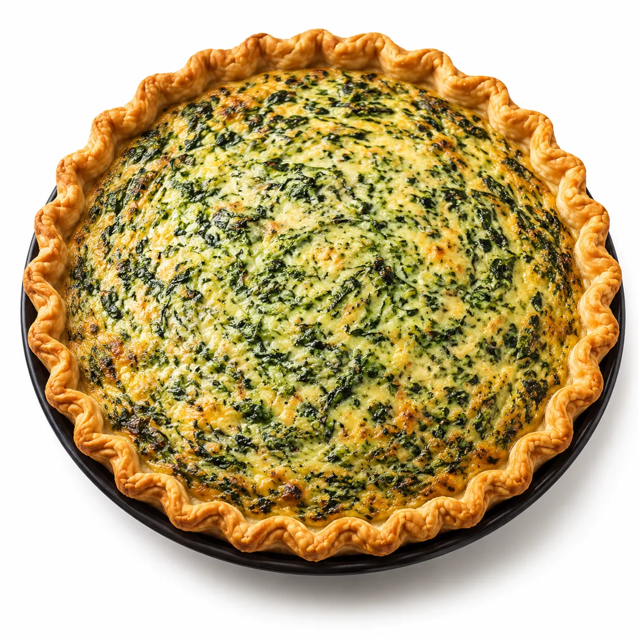 Spinach Pie