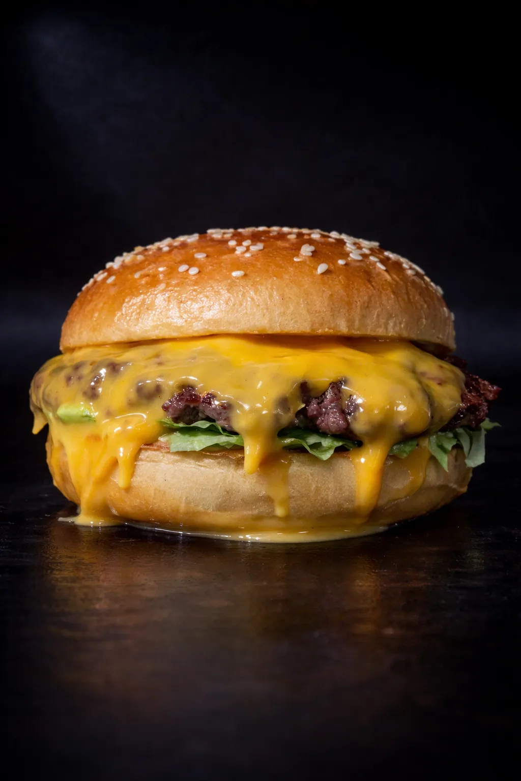 Mad Cheesy