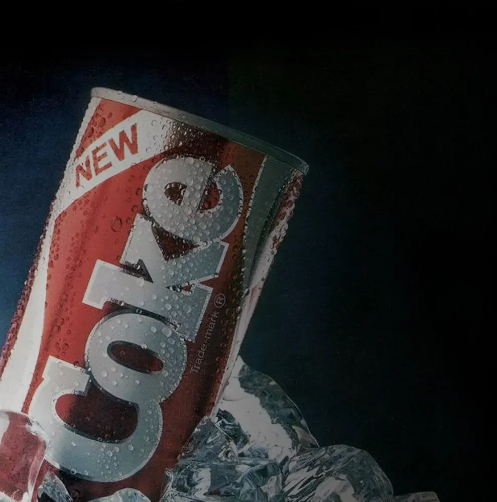 Coke