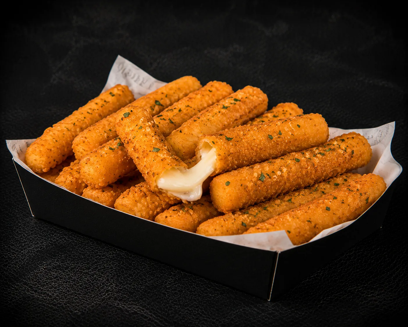 Cheese Sticks