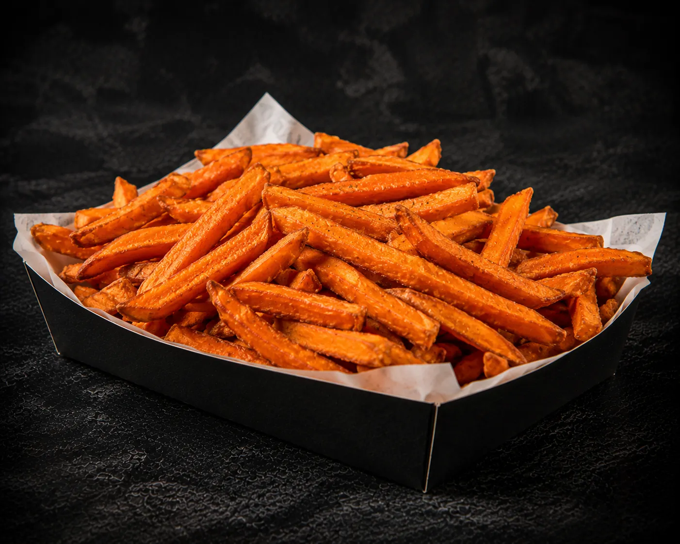 Sweet Potato