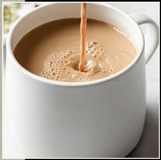 Karak Chai/Doodh Patti