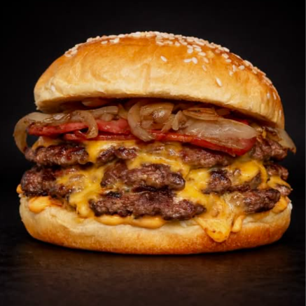 Mad Stacker