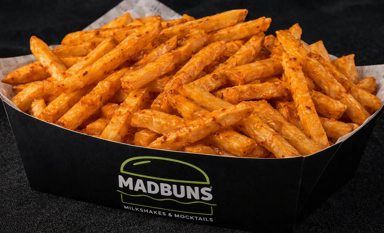 Fries