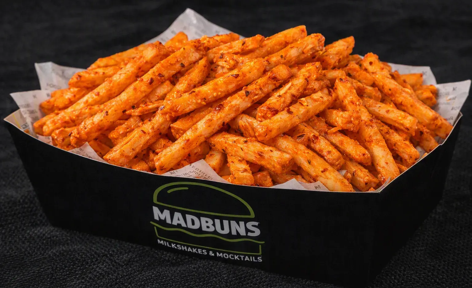 Peri Fries