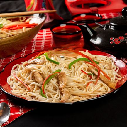 Chow Mein