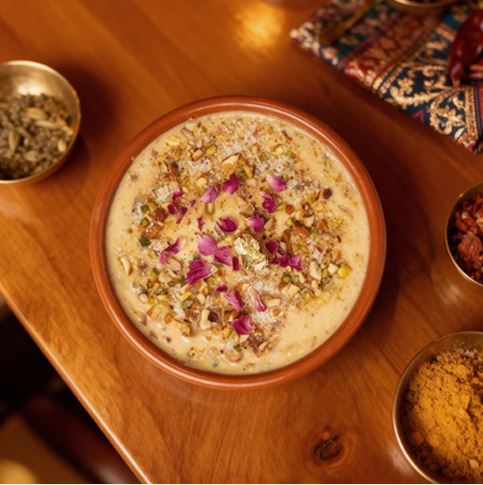 Rabri Kheer