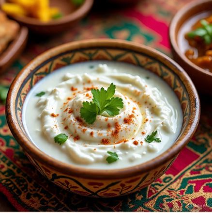 Raita (Zeera)