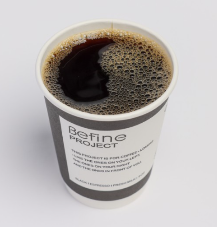 COLOMBIA De Horta Hot V60