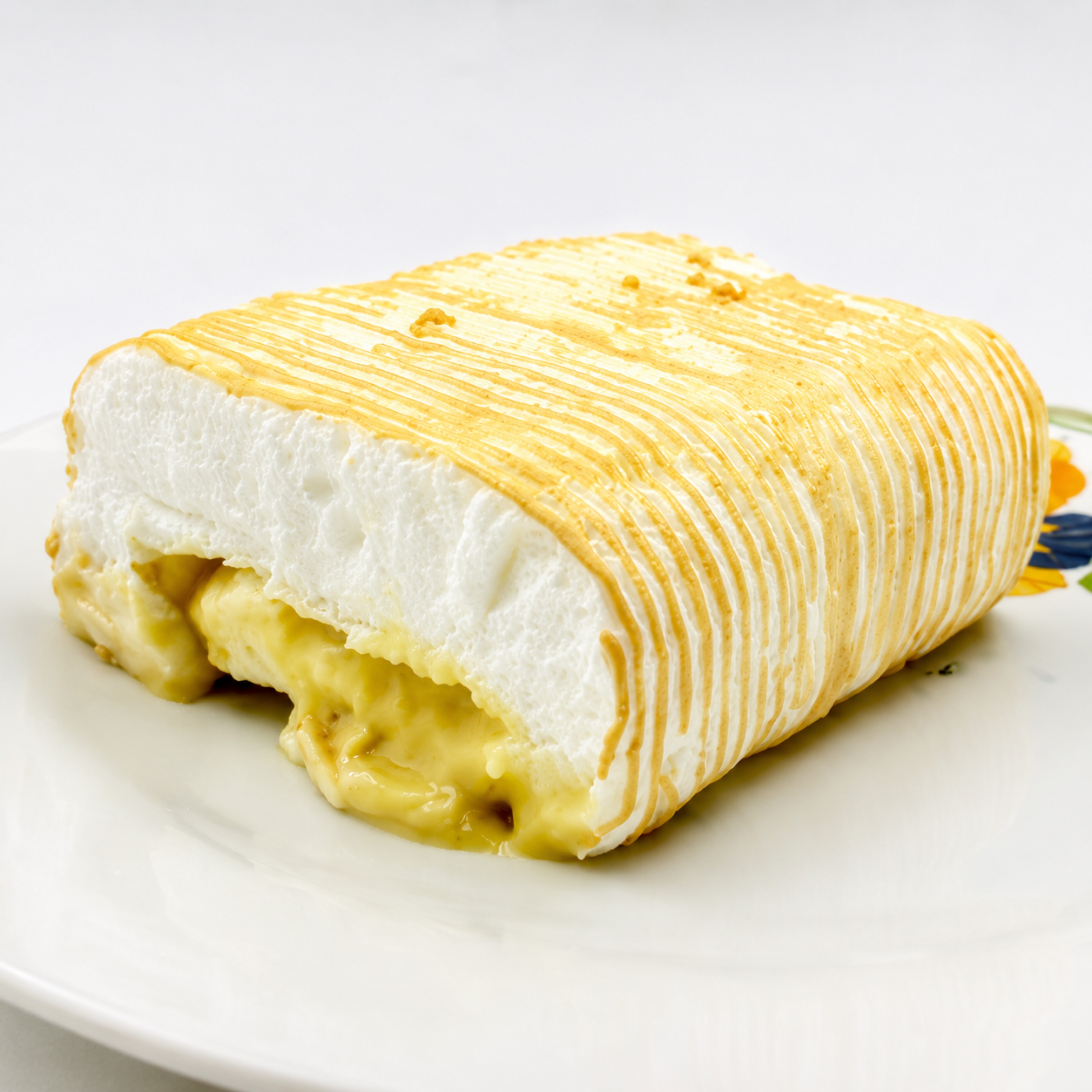 Brazo de Mercedez