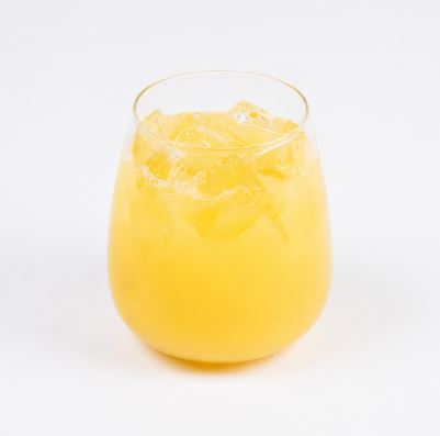Pineapple Juice