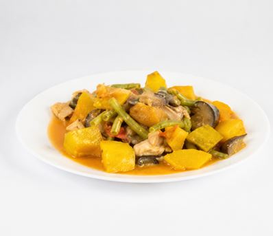 Pinakbet