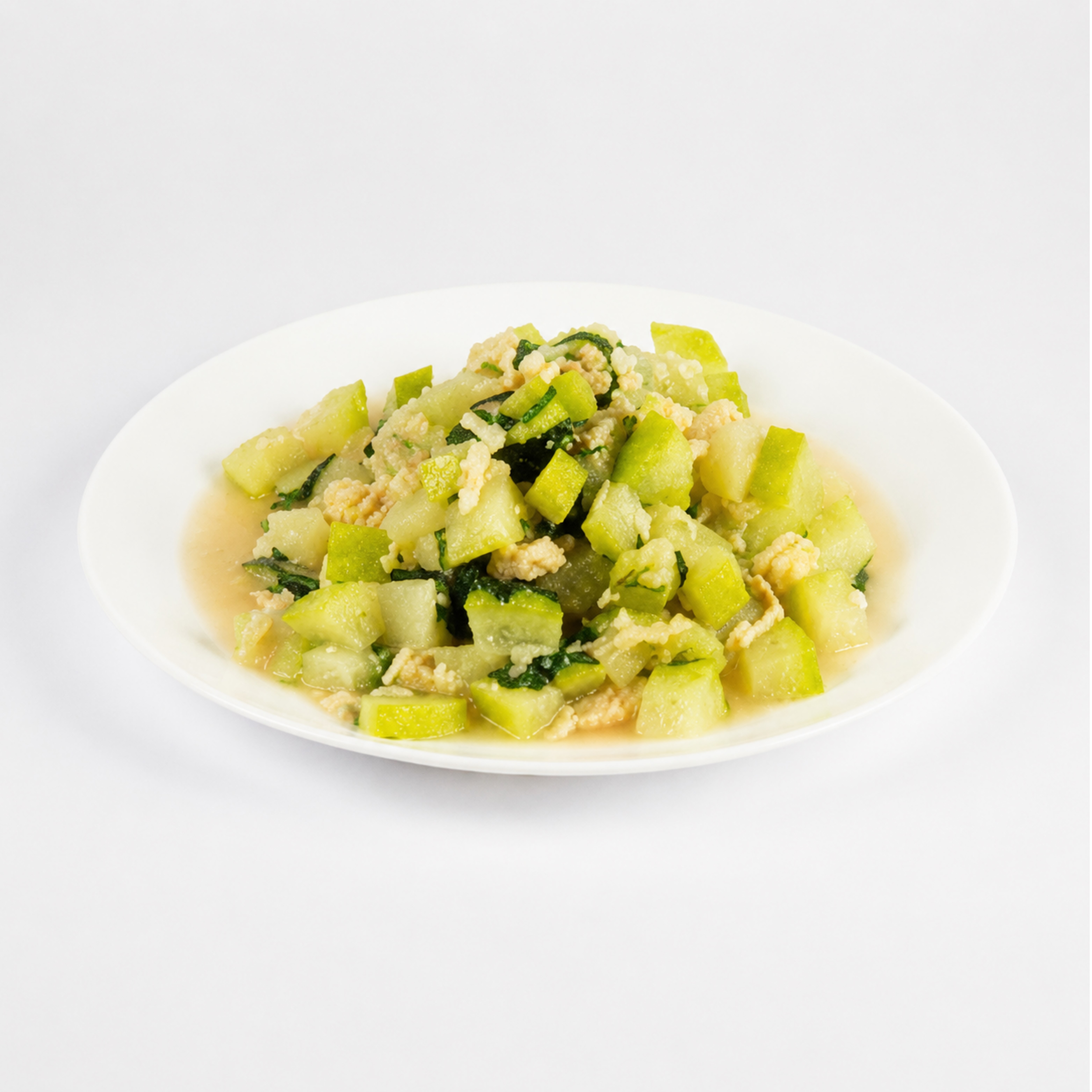 Upo Guisado