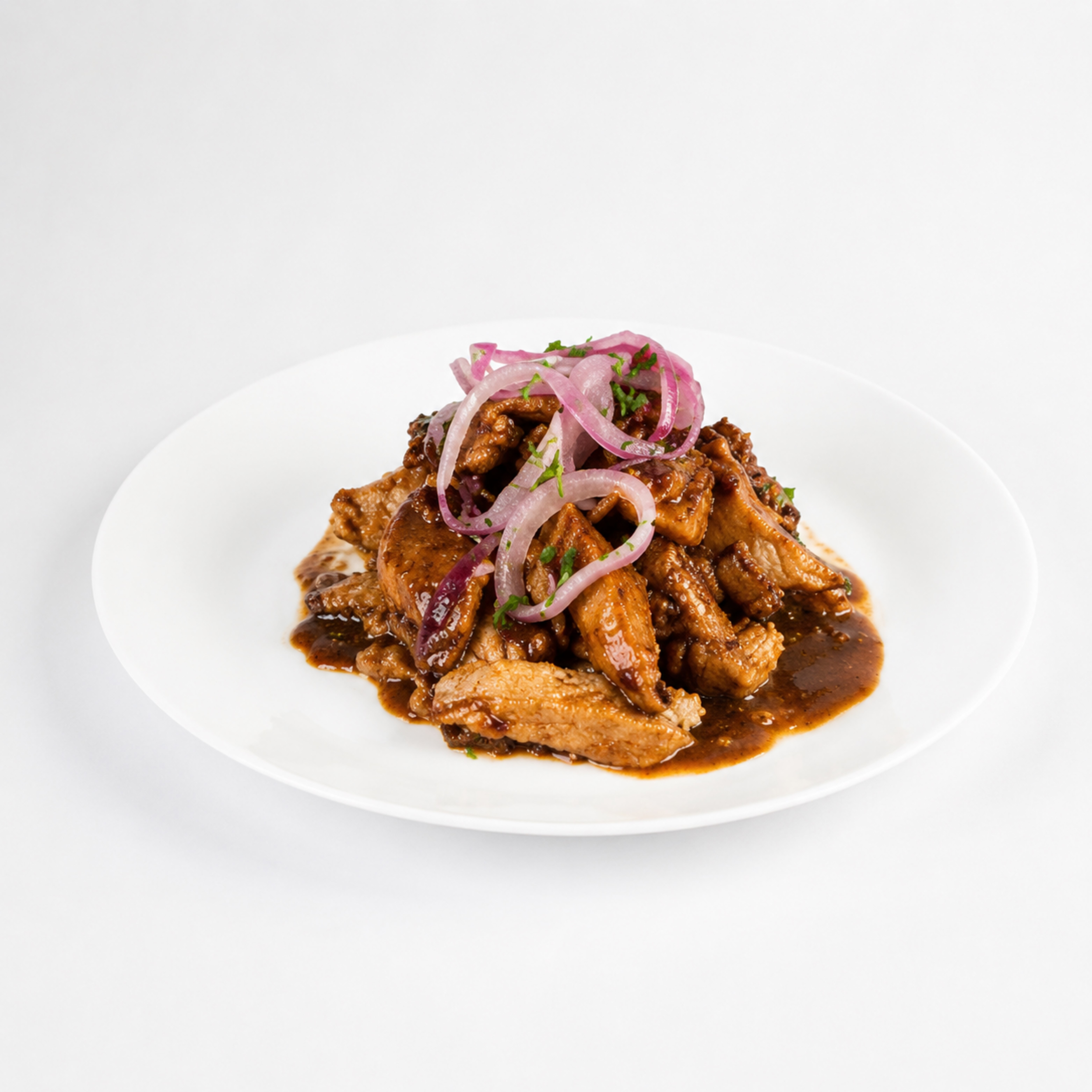 Chicken Steak