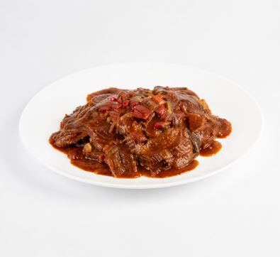 Beef Asado