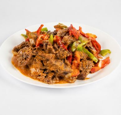 Beef Burgundy