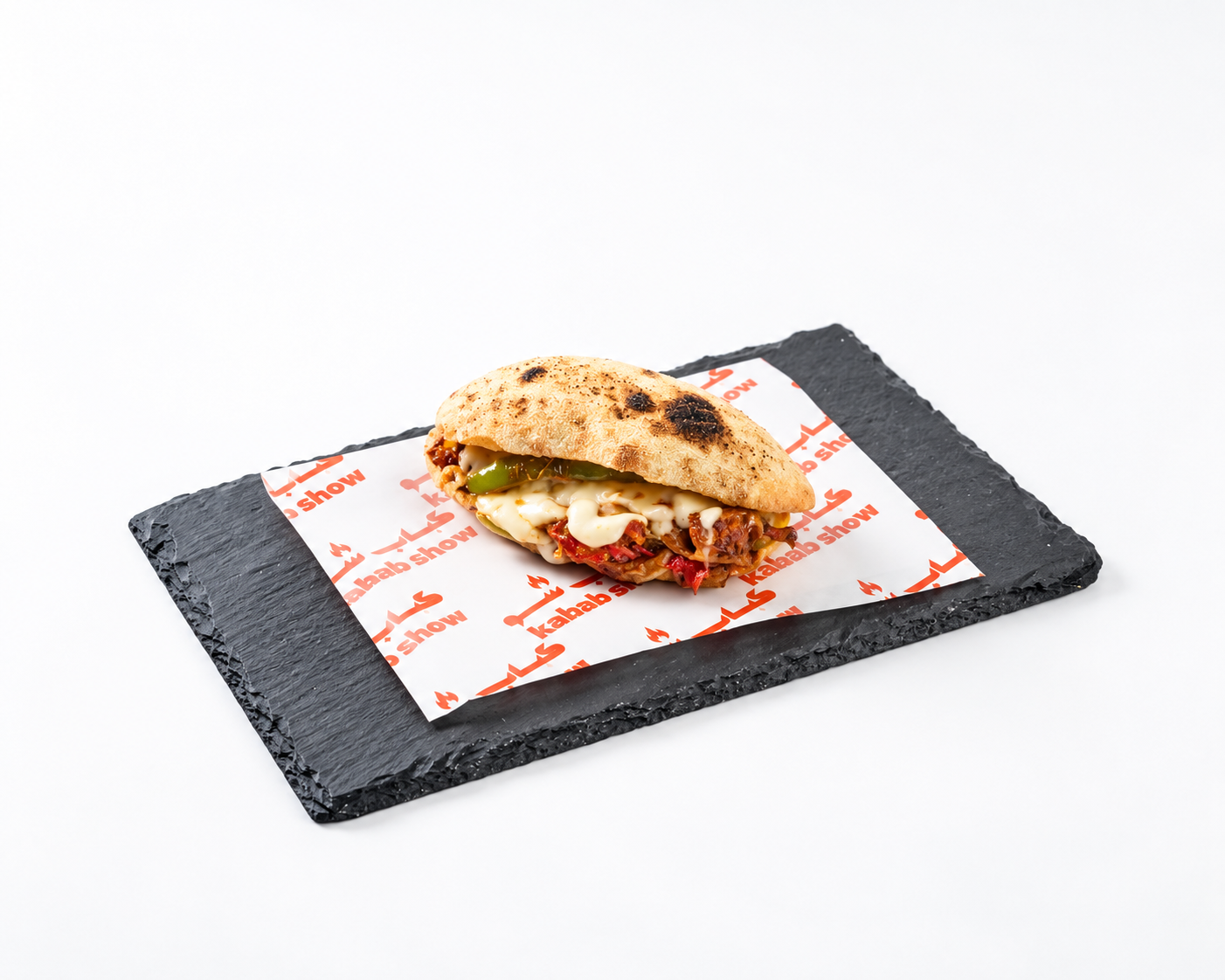 panzo shawerma chicken