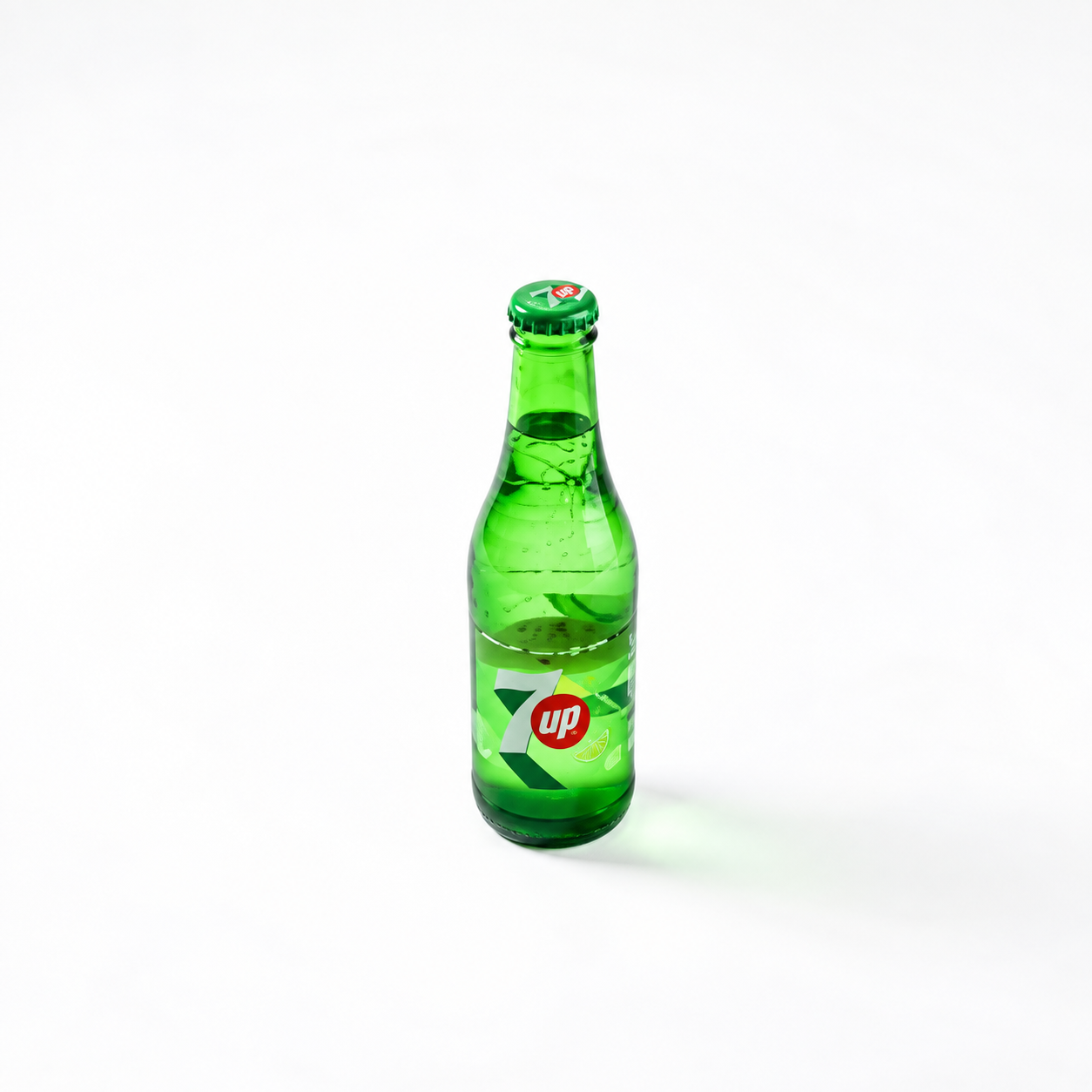 7UP