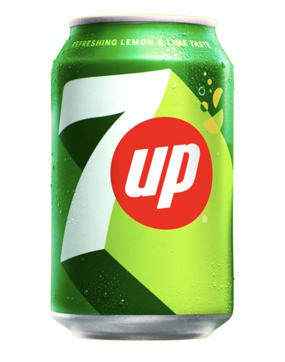 Seven Up