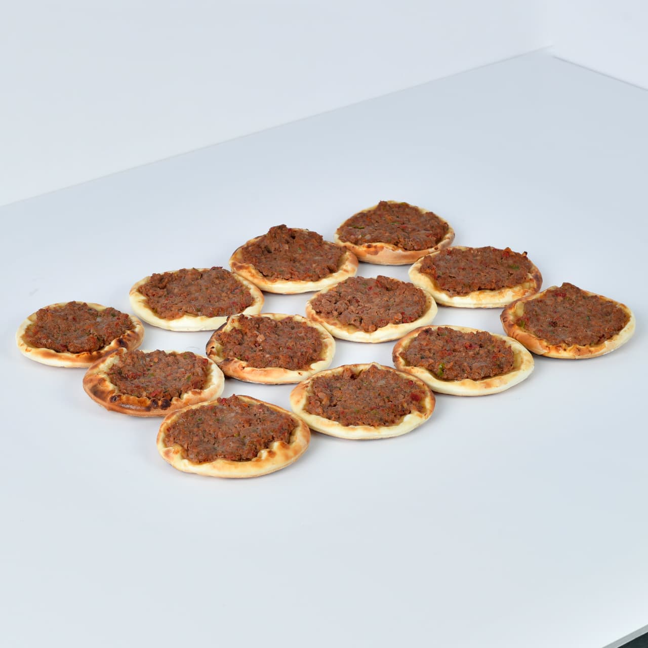 Mini Lahmacun Box