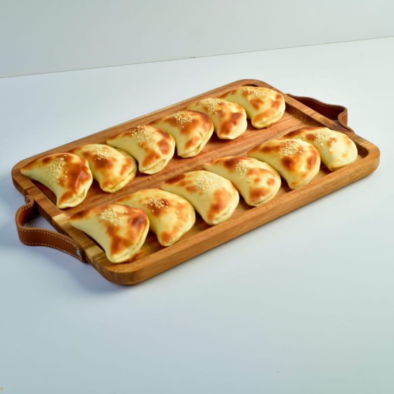 Mini Nutella Pancake Box