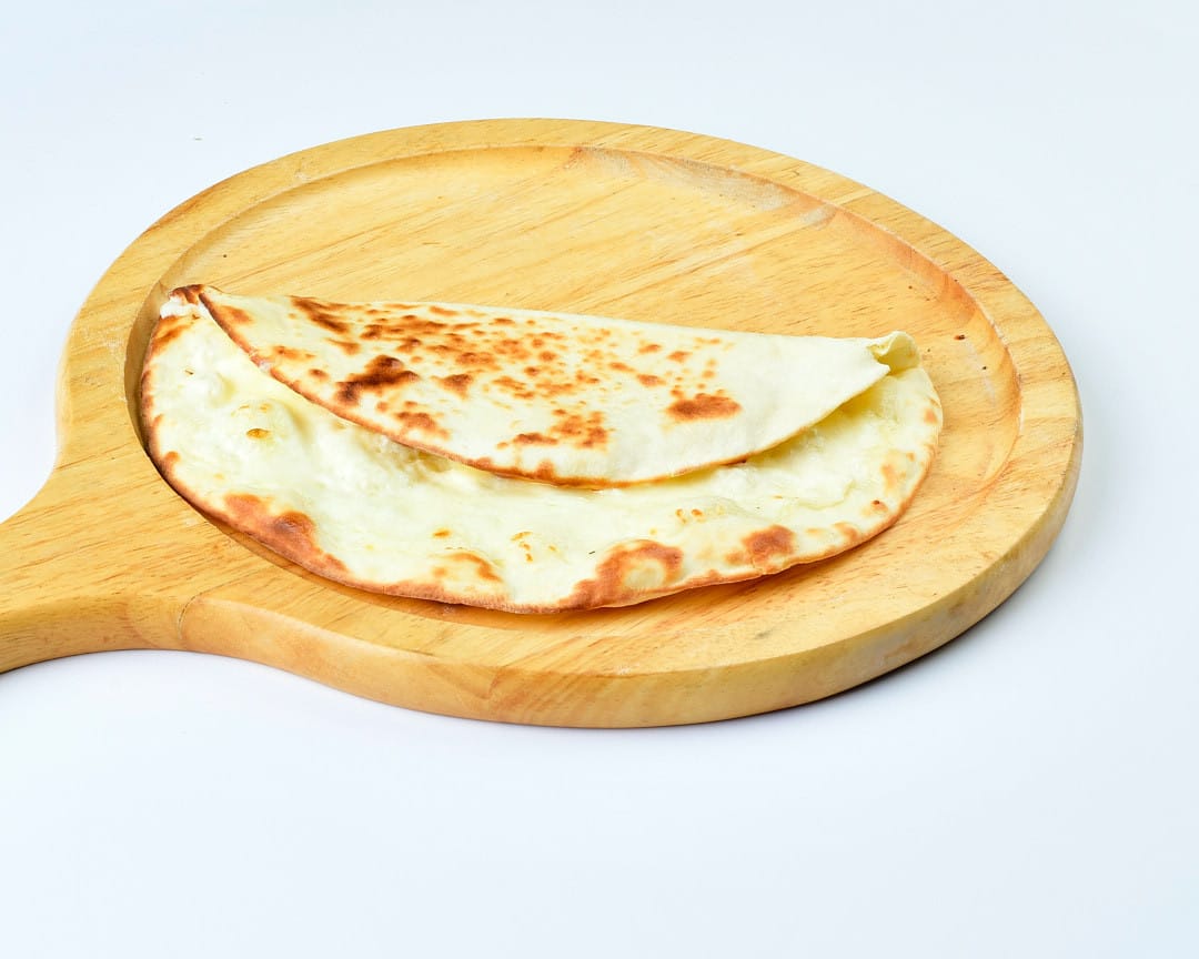 Fluffy liquid cheese