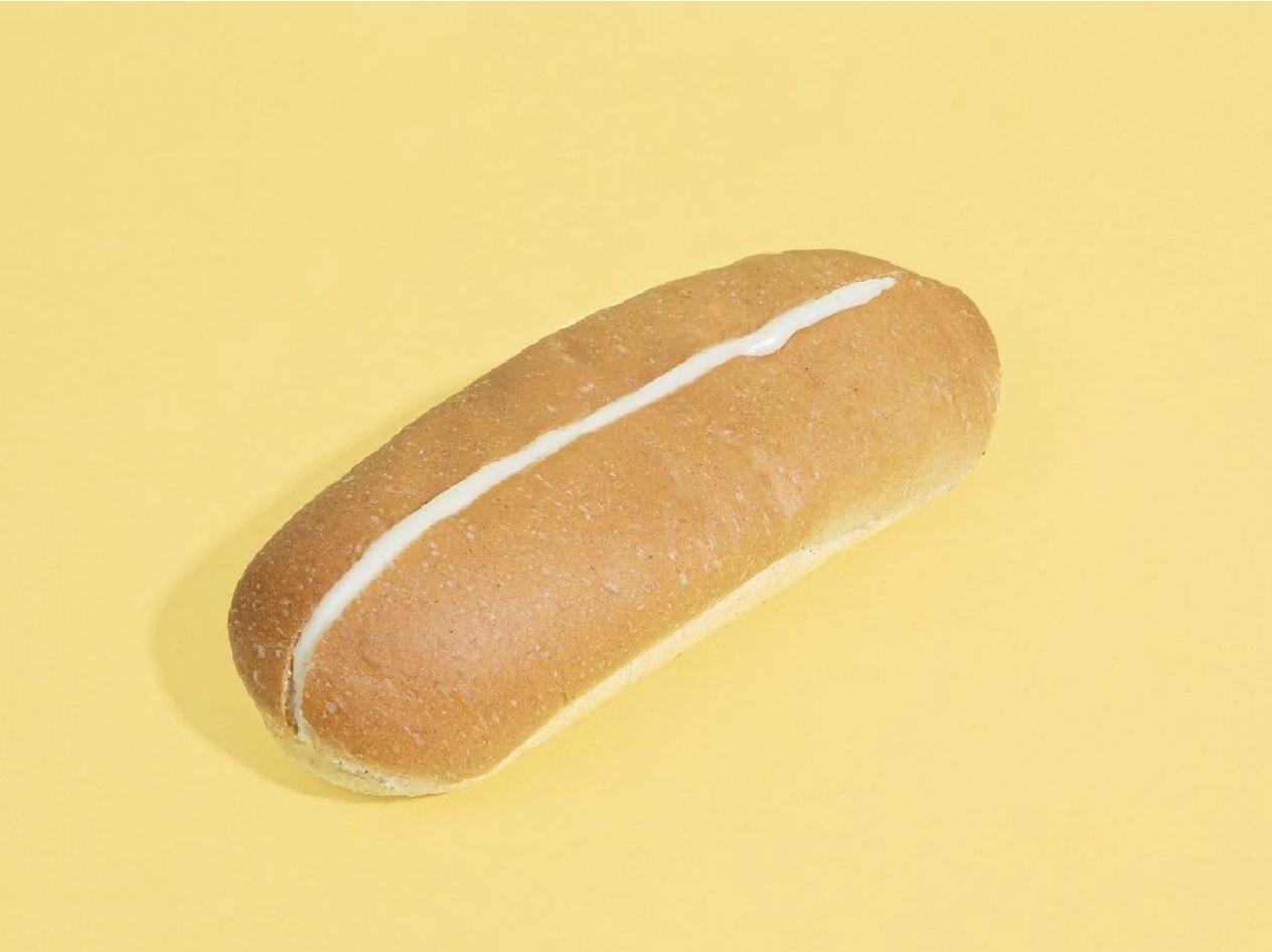 Brioche Tuna