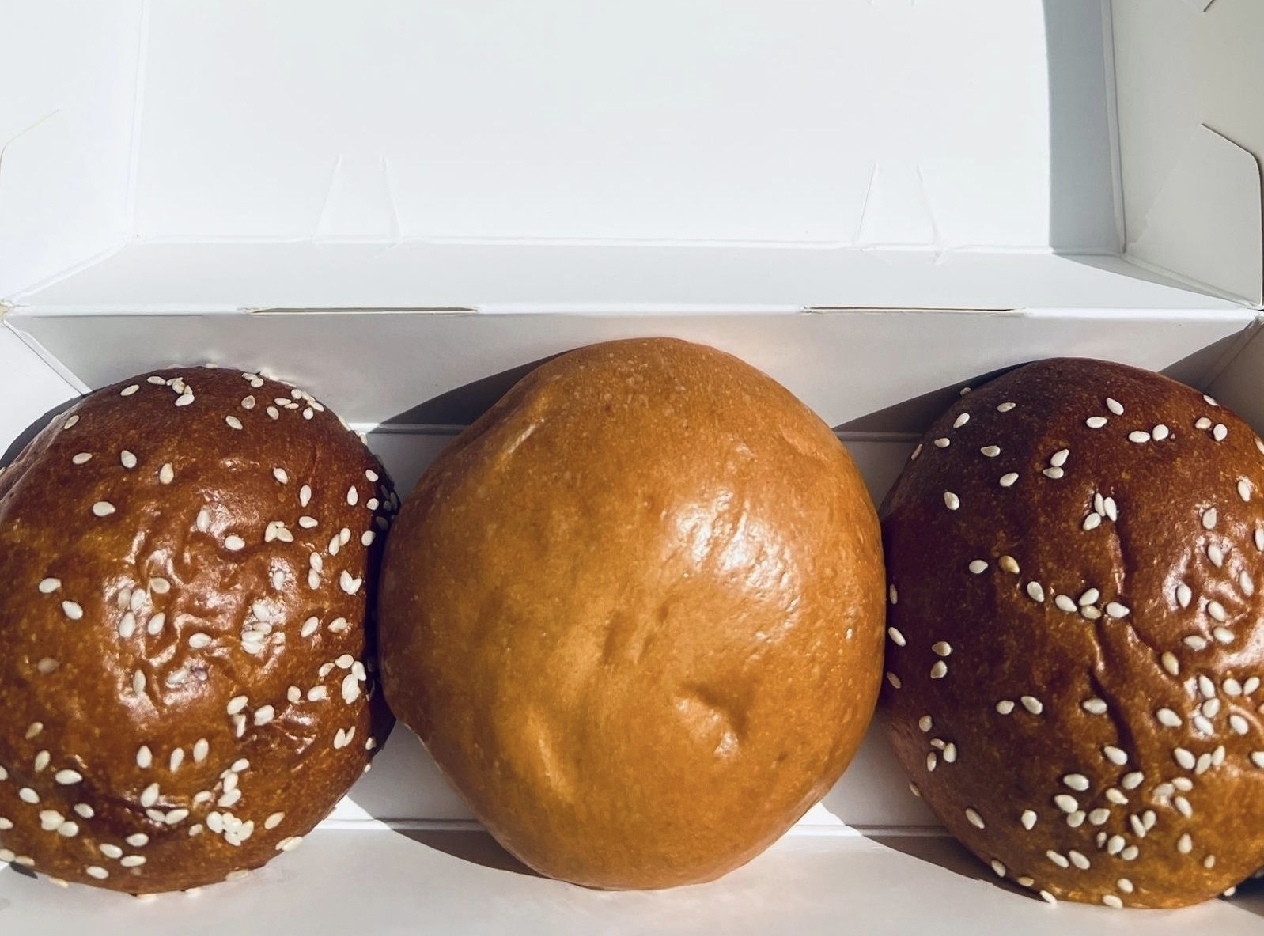 Arabic Mini Falafel