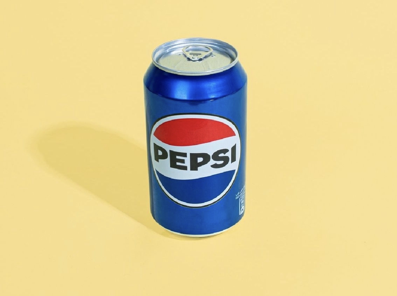 Soft Drink