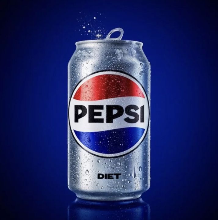 Pepsi Diet
