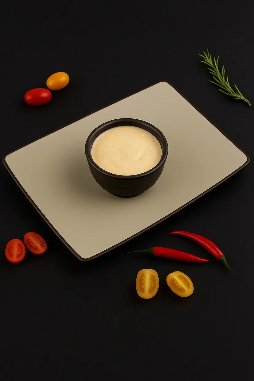 Tahini Sauce