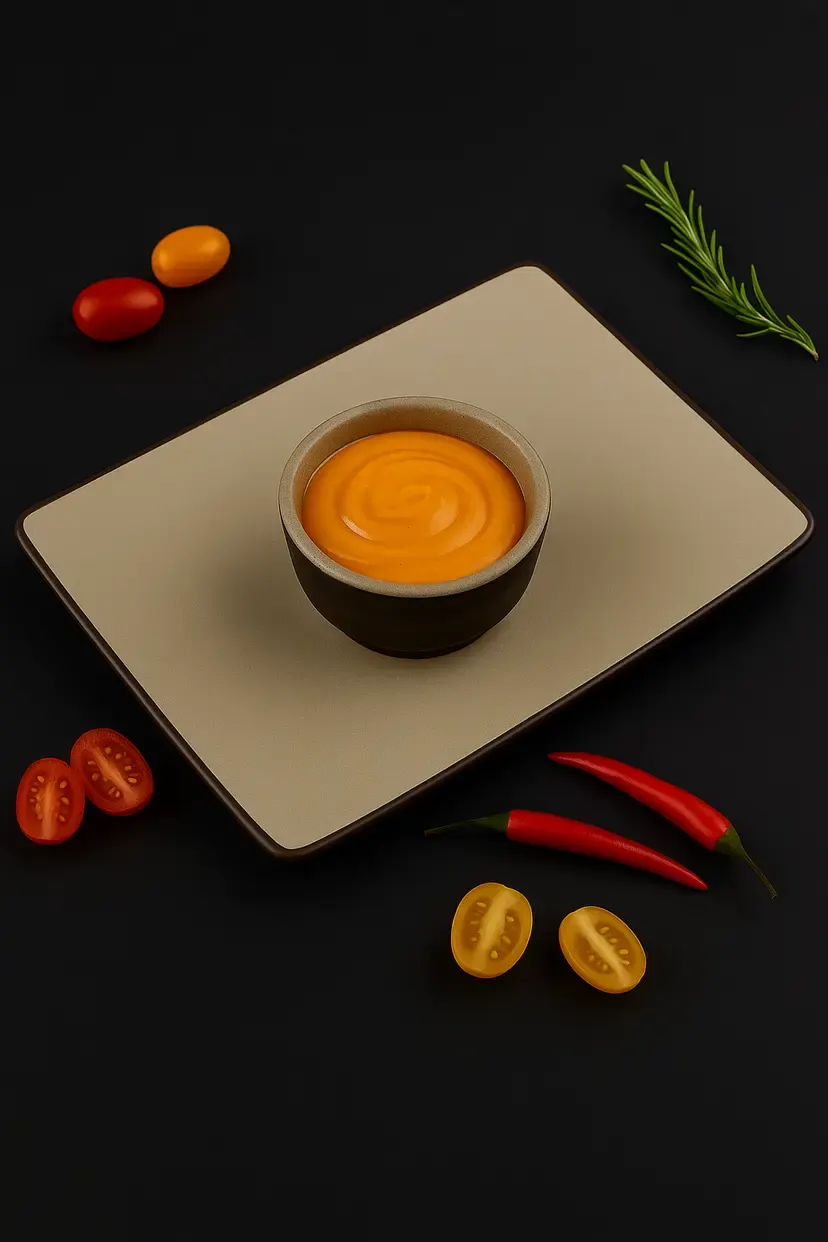 Signature Sauce