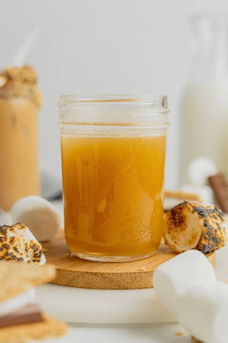 Mallow Juice