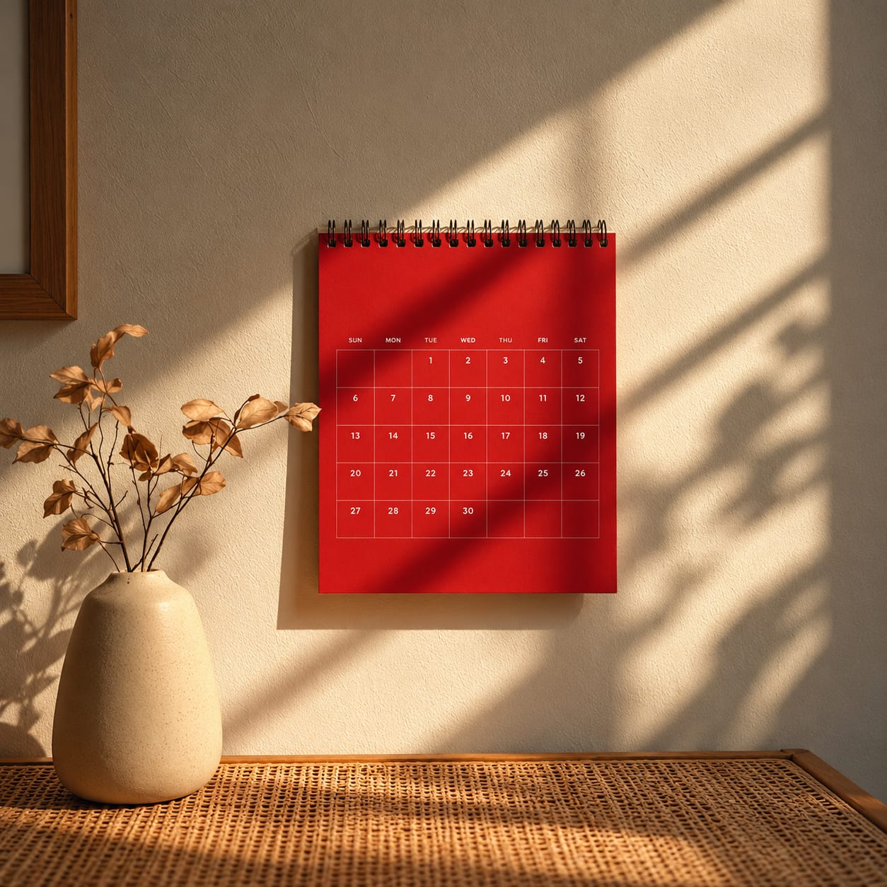 Calenders